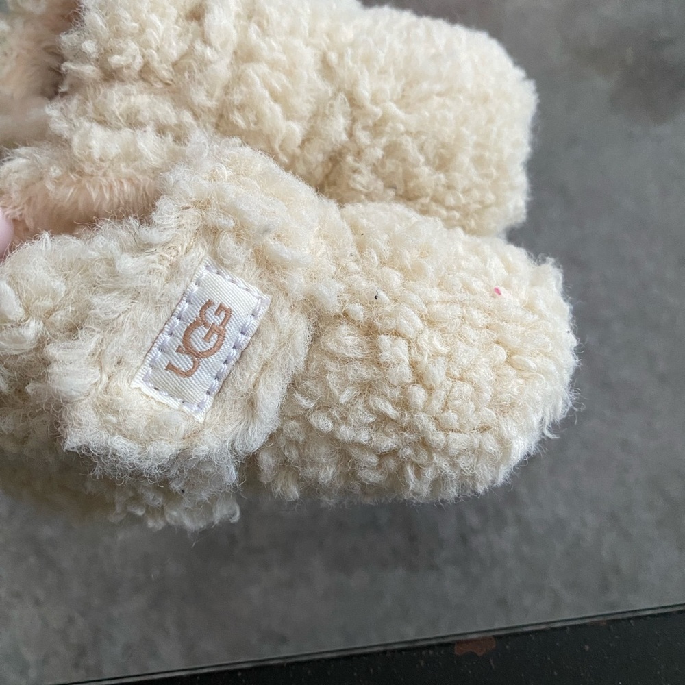 Ugg Bixbee Booties